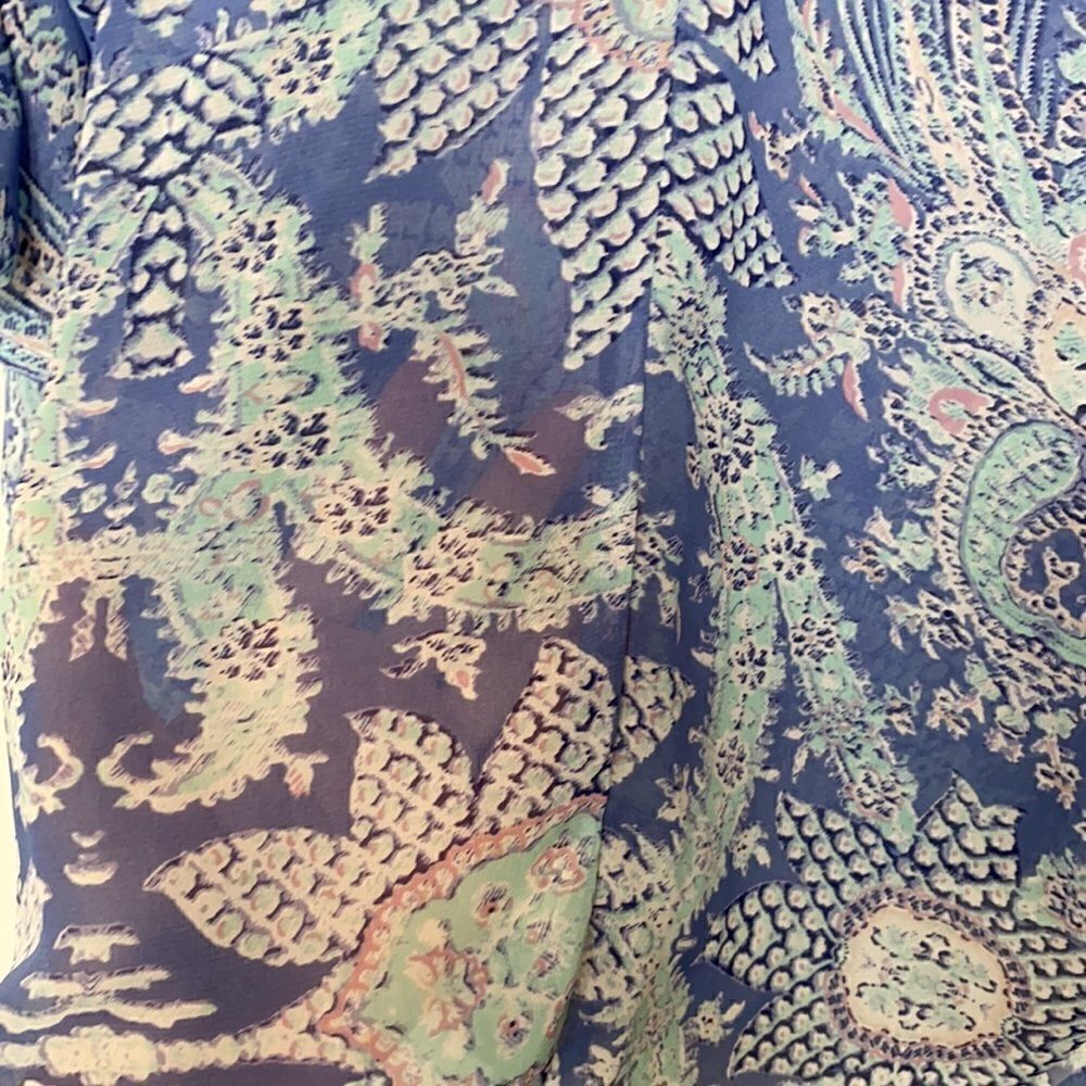 Show Me Your Mumu Tunic - Picture 6 of 6